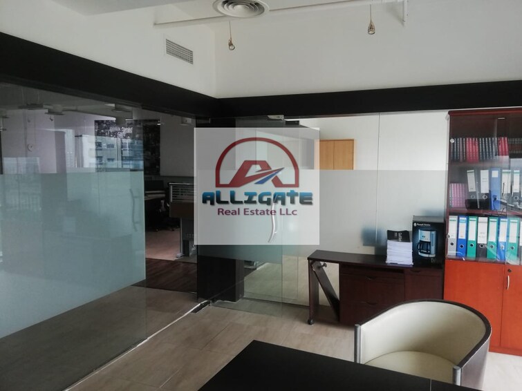 Le Solarium Office Space for Sale, Dubai Silicon Oasis, Dubai