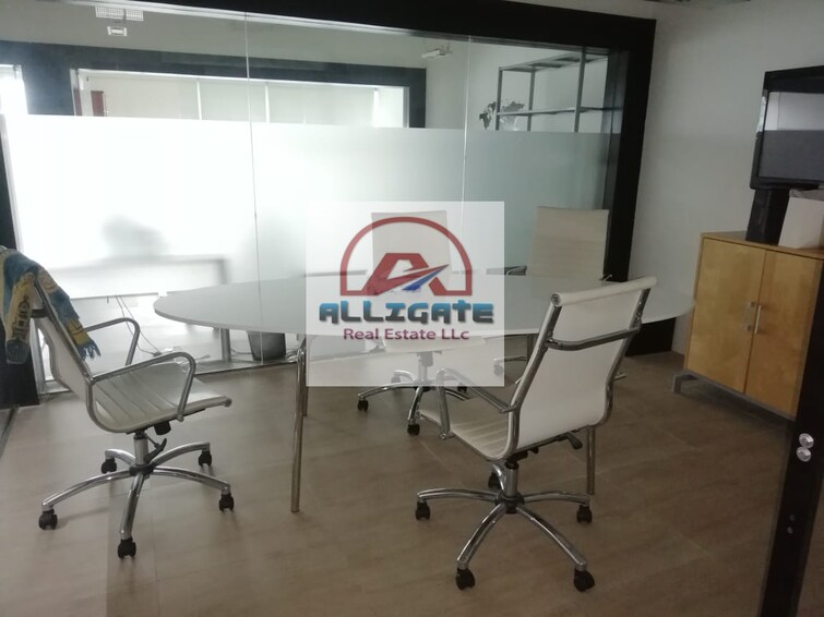 Le Solarium Office Space for Sale, Dubai Silicon Oasis, Dubai