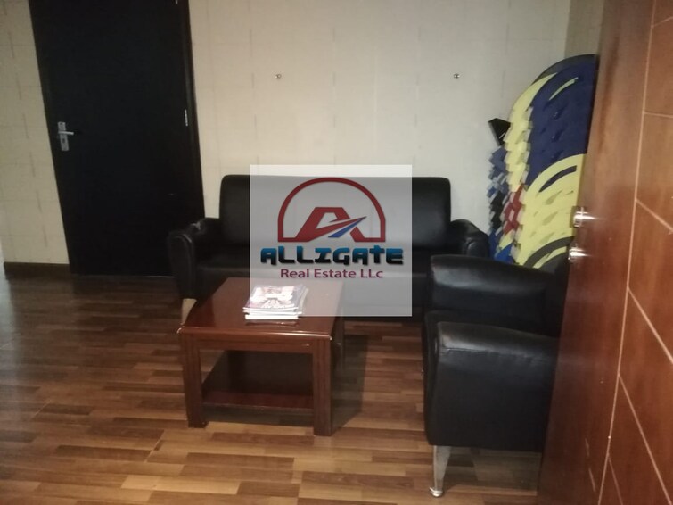 Le Solarium Office Space for Sale, Dubai Silicon Oasis, Dubai