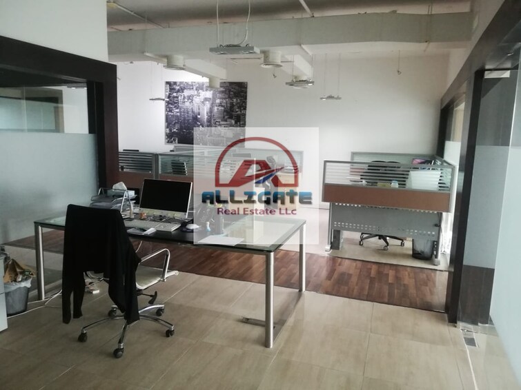 Le Solarium Office Space for Sale, Dubai Silicon Oasis, Dubai