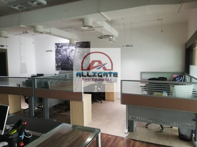 Le Solarium Office Space for Sale, Dubai Silicon Oasis, Dubai