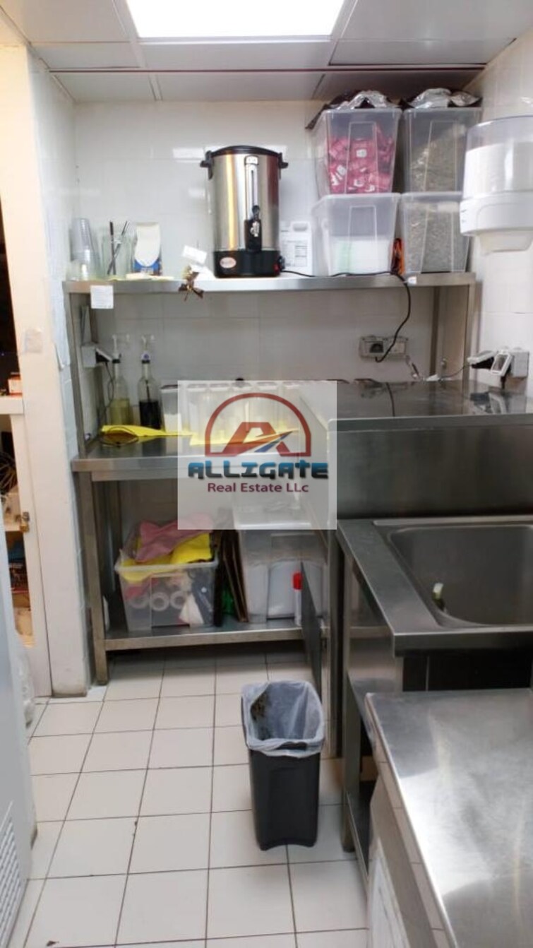 Port Saeed Retail Shop for Sale, Deira, Dubai