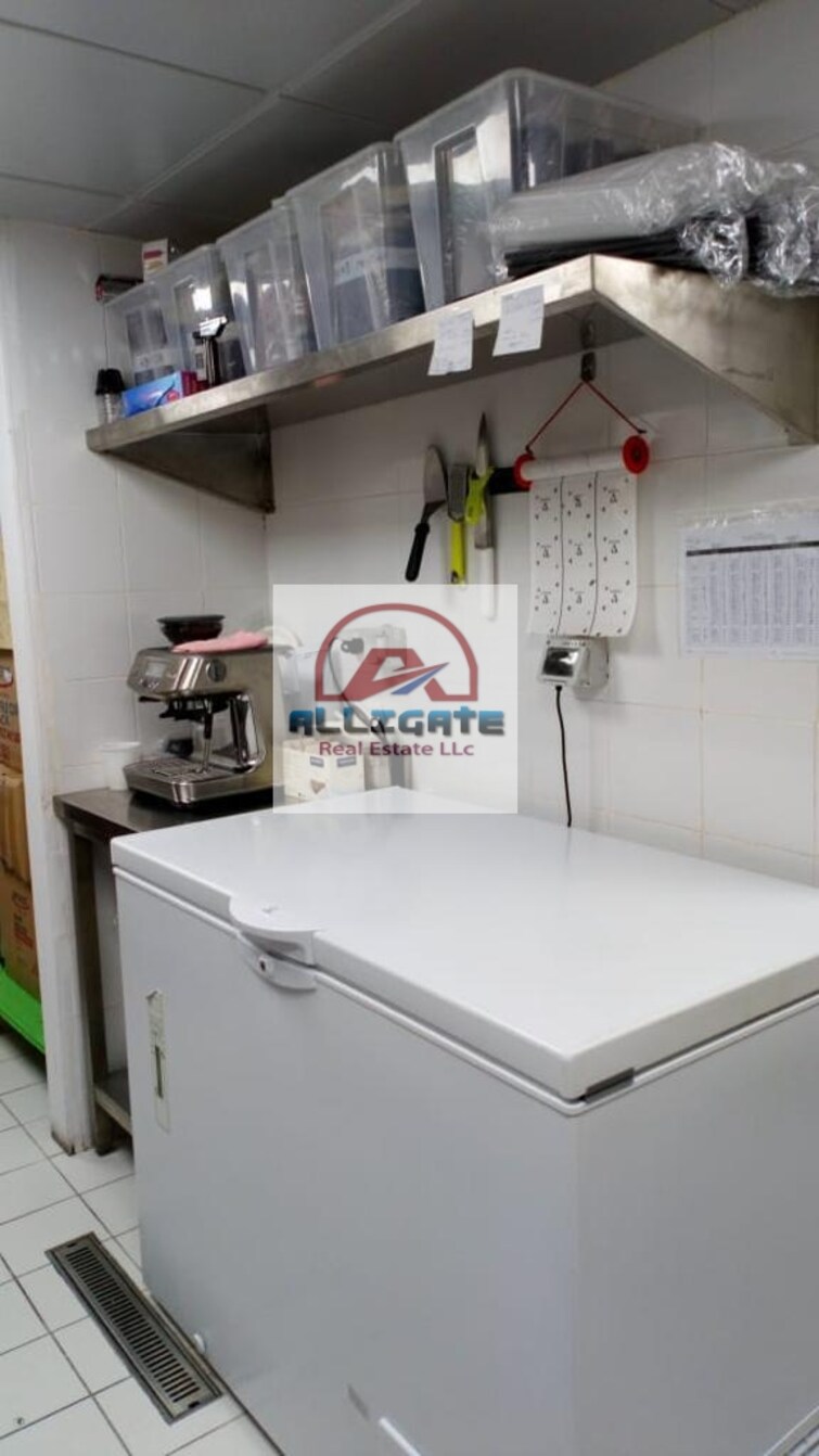 Port Saeed Retail Shop for Sale, Deira, Dubai