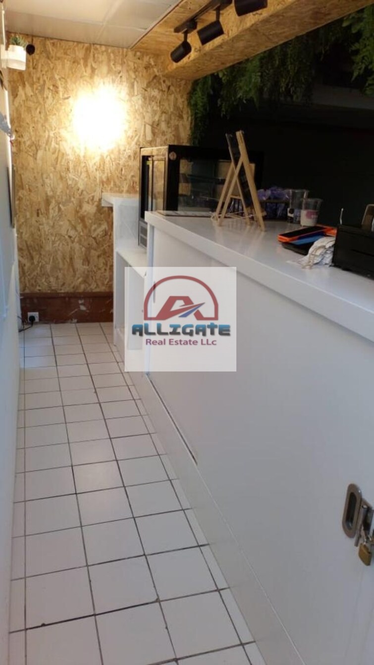 Port Saeed Retail Shop for Sale, Deira, Dubai