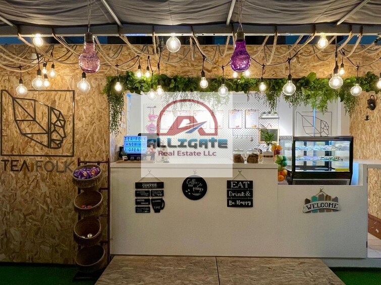 Port Saeed Retail Shop for Sale, Deira, Dubai