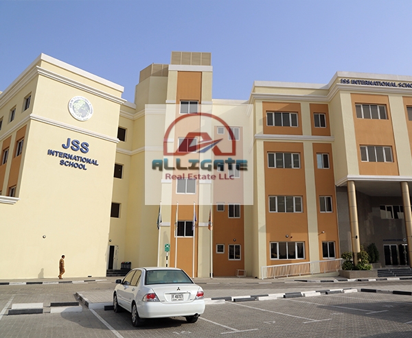 JVC District 10 Villa for Rent, Jumeirah Village Circle (JVC), Dubai