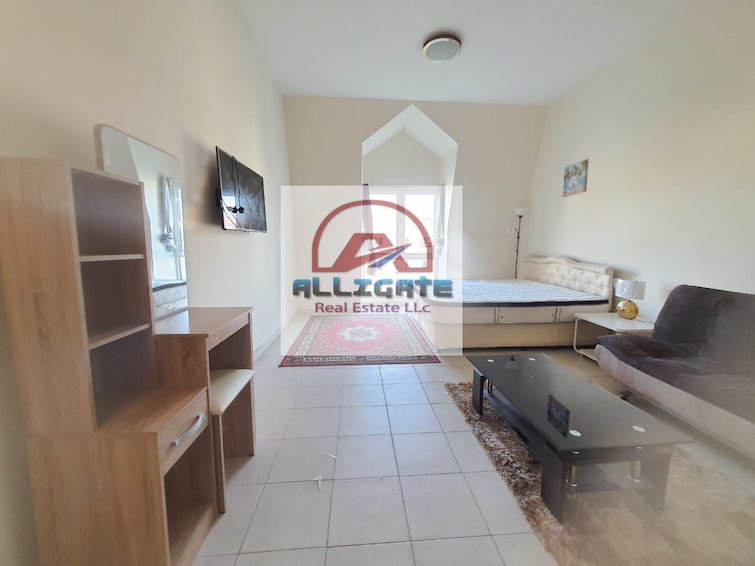 Mediterranean Apartment for Rent, Discovery Gardens, Dubai