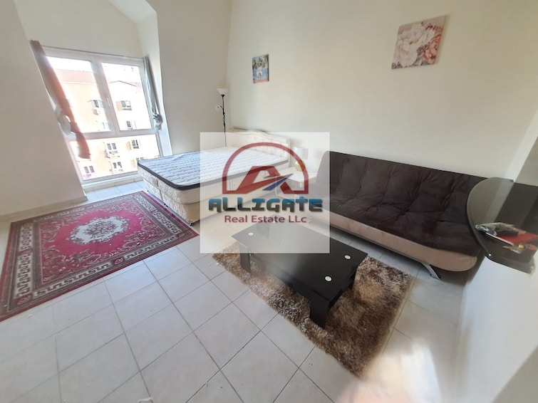 Mediterranean Apartment for Rent, Discovery Gardens, Dubai