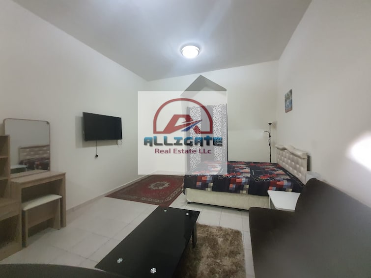 Mediterranean Apartment for Rent, Discovery Gardens, Dubai