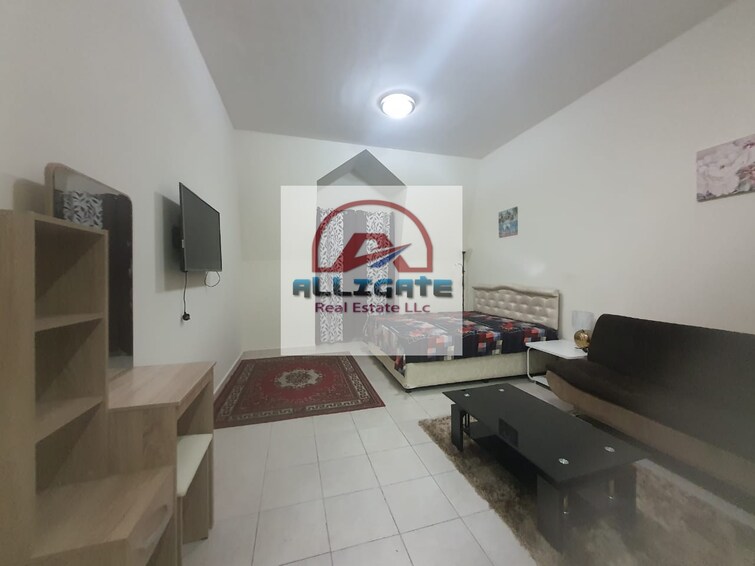 Mediterranean Apartment for Rent, Discovery Gardens, Dubai