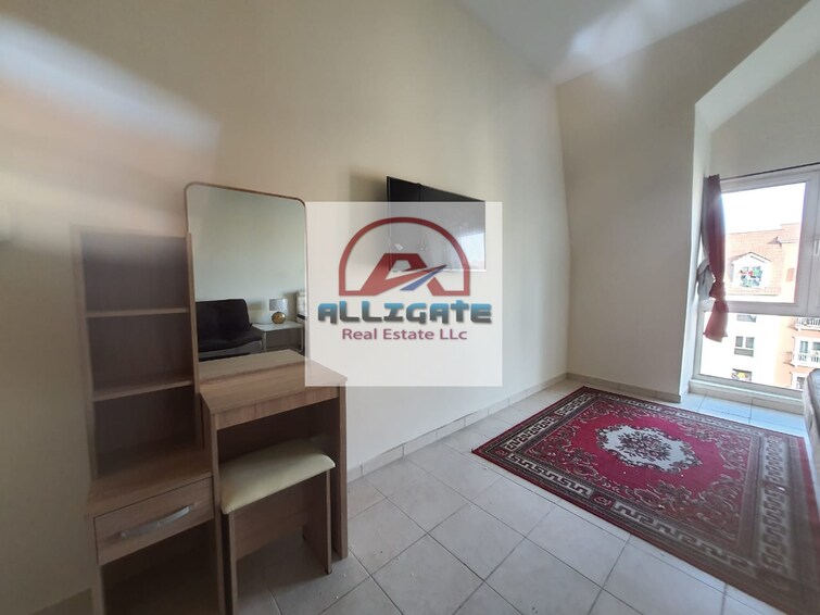 Mediterranean Apartment for Rent, Discovery Gardens, Dubai