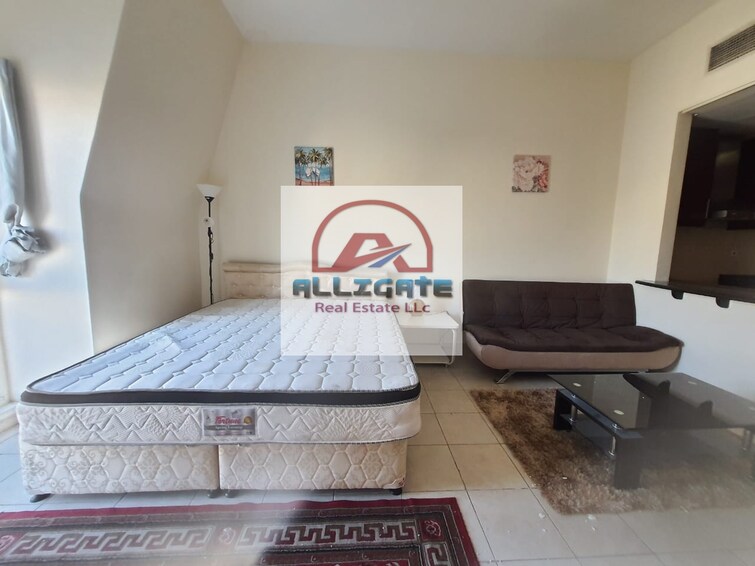 Mediterranean Apartment for Rent, Discovery Gardens, Dubai