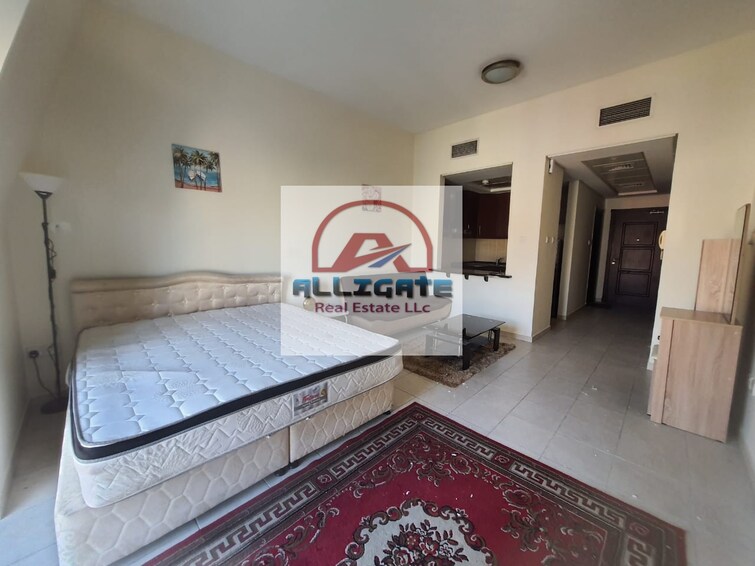 Mediterranean Apartment for Rent, Discovery Gardens, Dubai