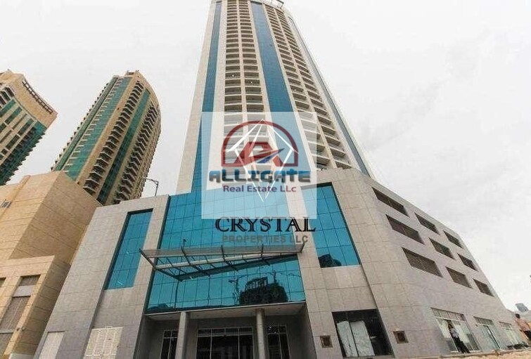 Burj Al Nujoom Apartment for Rent, Downtown Dubai, Dubai