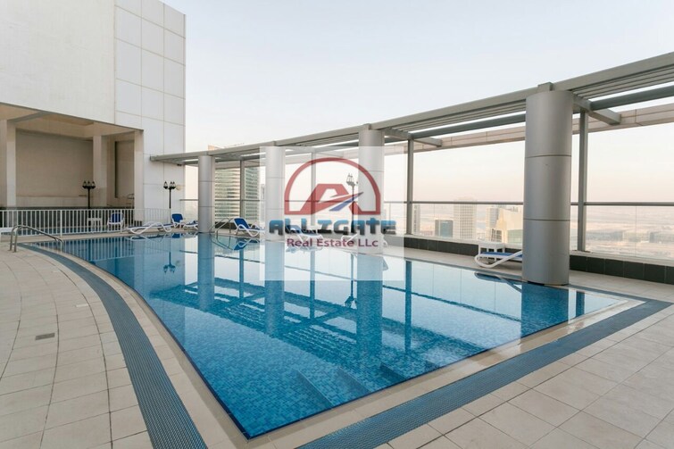 Burj Al Nujoom Apartment for Rent, Downtown Dubai, Dubai