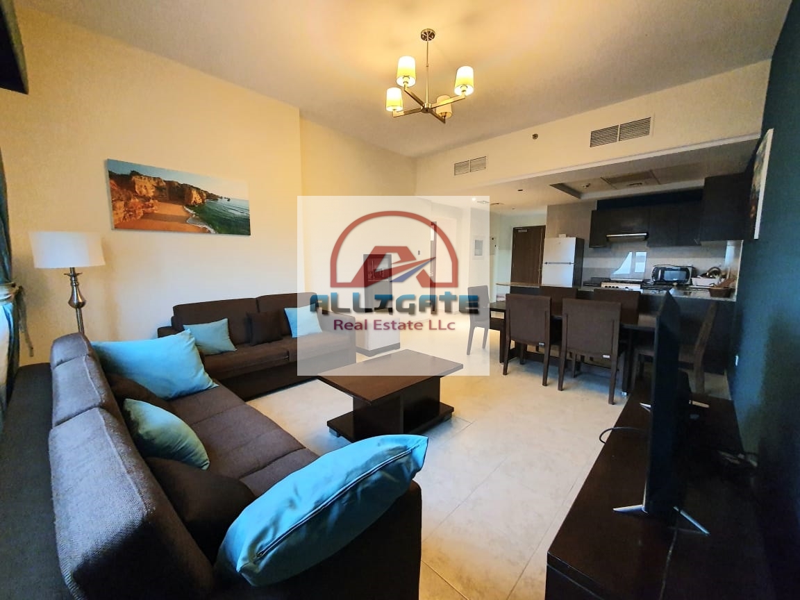 JVT District 5 Apartment for Rent, Jumeirah Village Triangle (JVT), Dubai