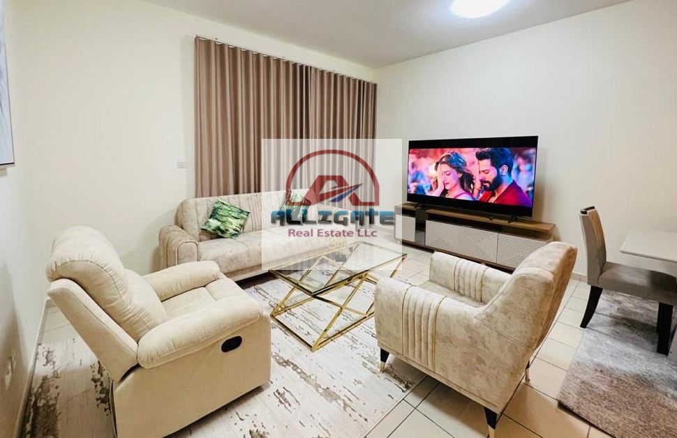  Apartment for Rent, The Greens, Dubai