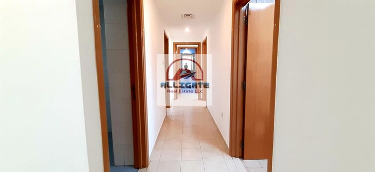 Umm Hurair Building Apartment for Rent, Al Karama, Dubai