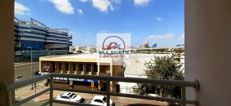 Umm Hurair Building Apartment for Rent, Al Karama, Dubai