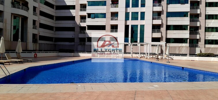 Umm Hurair Building Apartment for Rent, Al Karama, Dubai