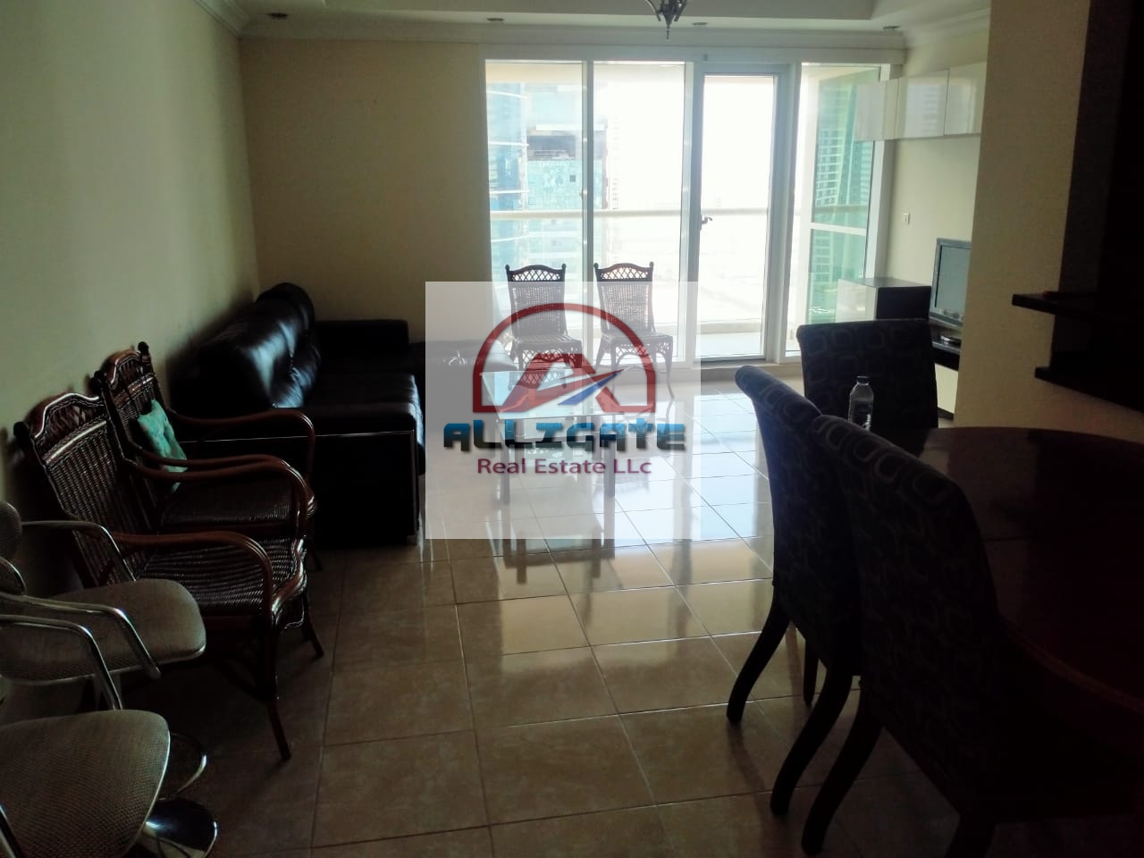 JLT Cluster C Apartment for Rent, Jumeirah Lake Towers (JLT), Dubai