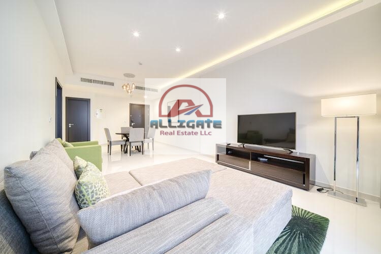  Apartment for Rent, Dubai South, Dubai