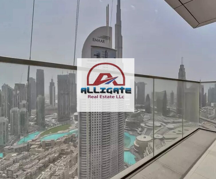 Boulevard Point Apartment for Sale, Downtown Dubai, Dubai
