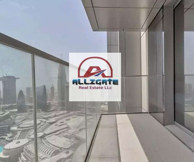 Boulevard Point Apartment for Sale, Downtown Dubai, Dubai