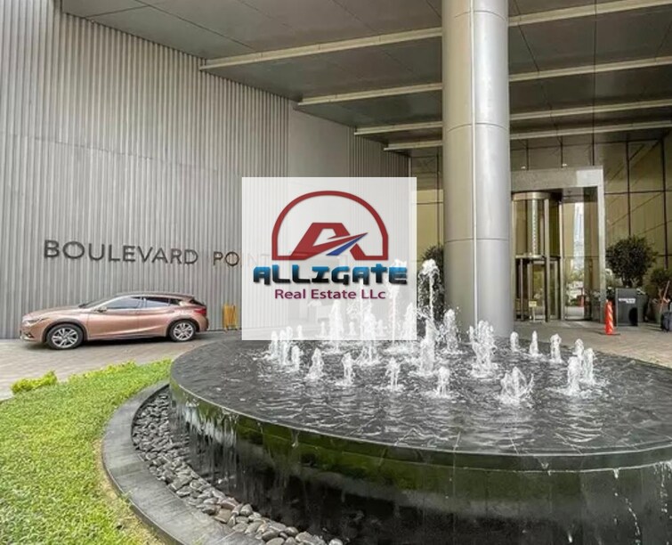 Boulevard Point Apartment for Sale, Downtown Dubai, Dubai