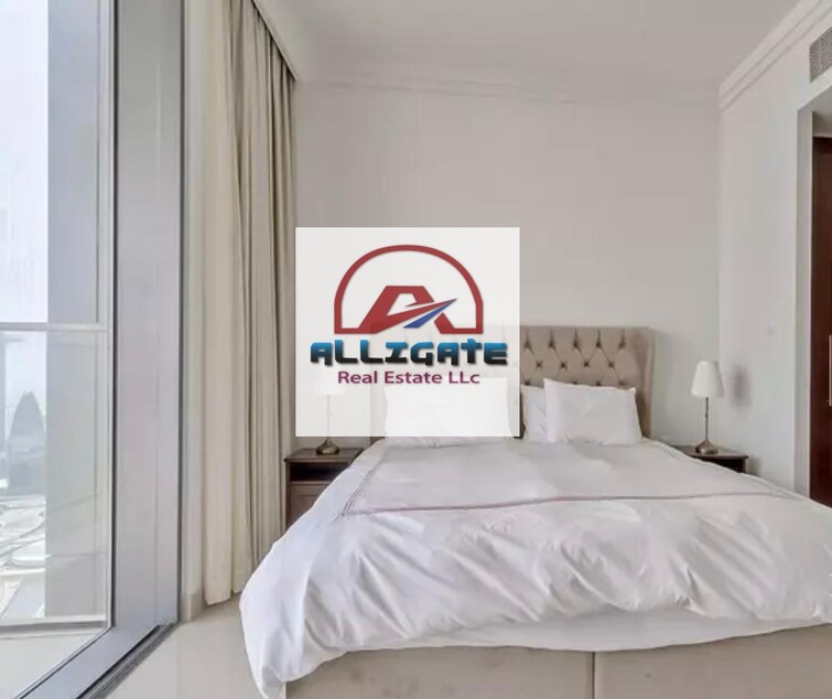 Boulevard Point Apartment for Sale, Downtown Dubai, Dubai