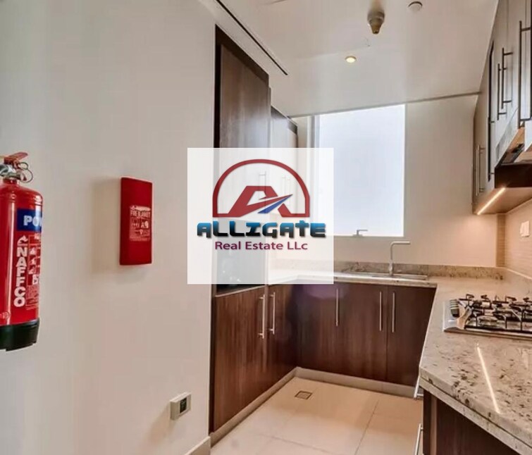 Boulevard Point Apartment for Sale, Downtown Dubai, Dubai