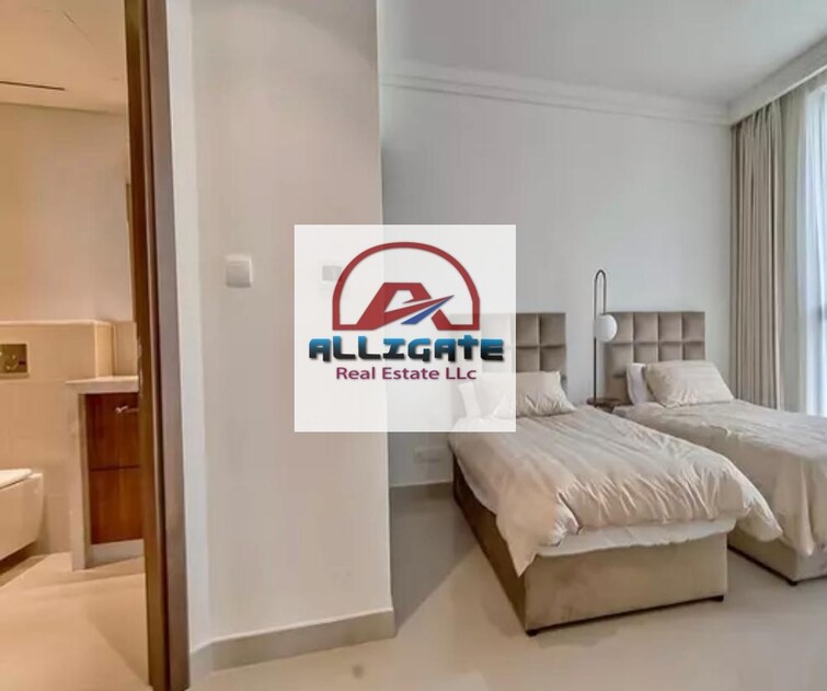 Boulevard Point Apartment for Sale, Downtown Dubai, Dubai