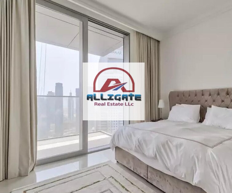 Boulevard Point Apartment for Sale, Downtown Dubai, Dubai