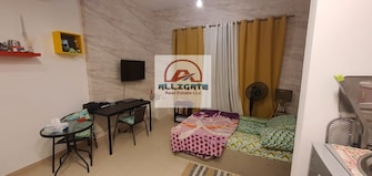 Studio Apartment For Sale in Hayat Boulevard Cover Image