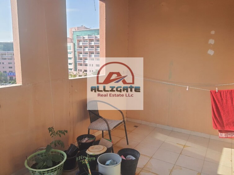 Zen Cluster Apartment for Sale, Discovery Gardens, Dubai