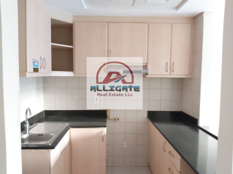 Zen Cluster Apartment for Sale, Discovery Gardens, Dubai