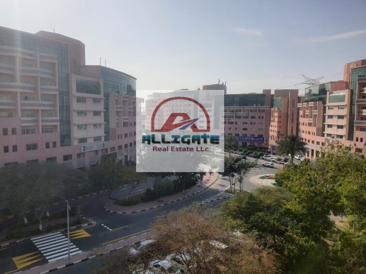 Zen Cluster Apartment for Sale, Discovery Gardens, Dubai
