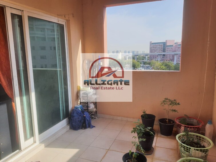 Zen Cluster Apartment for Sale, Discovery Gardens, Dubai