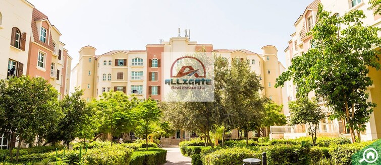 Mediterranean Apartment for Sale, Discovery Gardens, Dubai