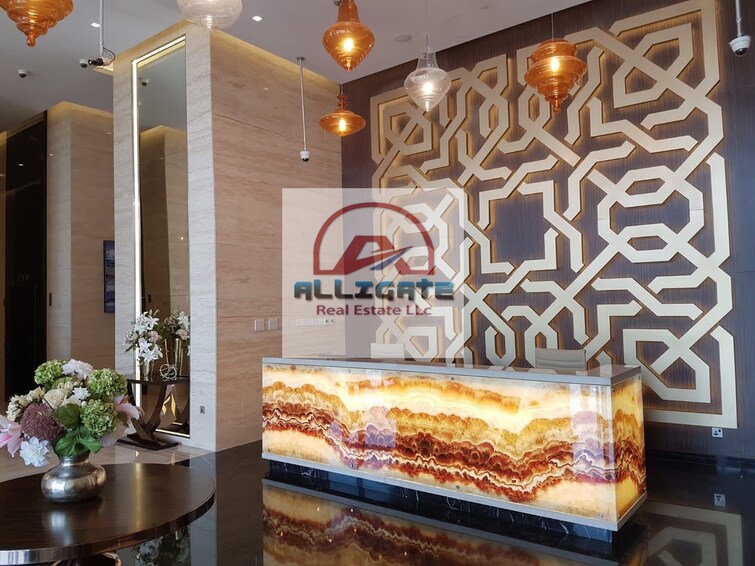 JVC District 18 Apartment for Sale, Jumeirah Village Circle (JVC), Dubai