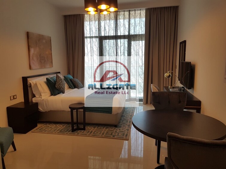 JVC District 18 Apartment for Sale, Jumeirah Village Circle (JVC), Dubai
