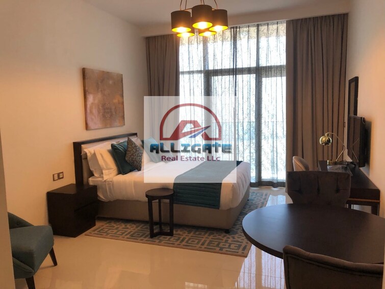 JVC District 18 Apartment for Sale, Jumeirah Village Circle (JVC), Dubai