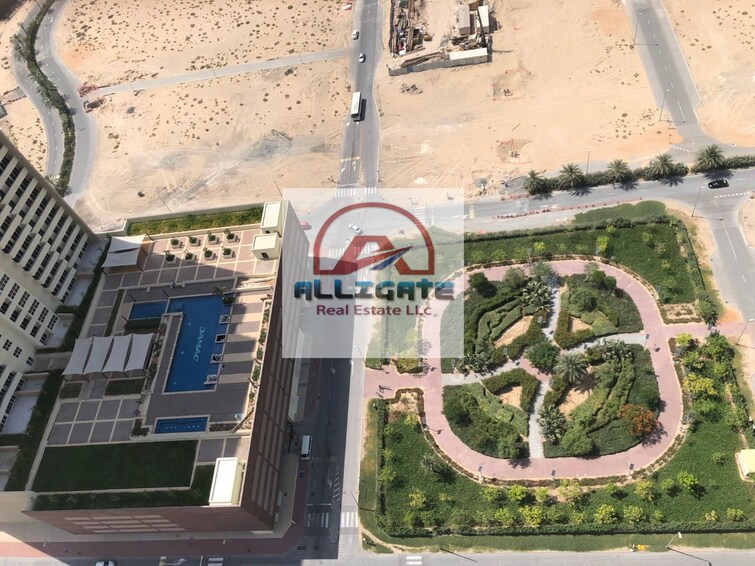 JVC District 18 Apartment for Sale, Jumeirah Village Circle (JVC), Dubai