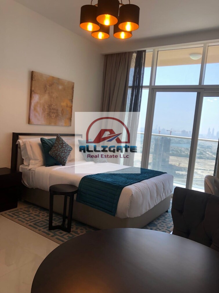 JVC District 18 Apartment for Sale, Jumeirah Village Circle (JVC), Dubai