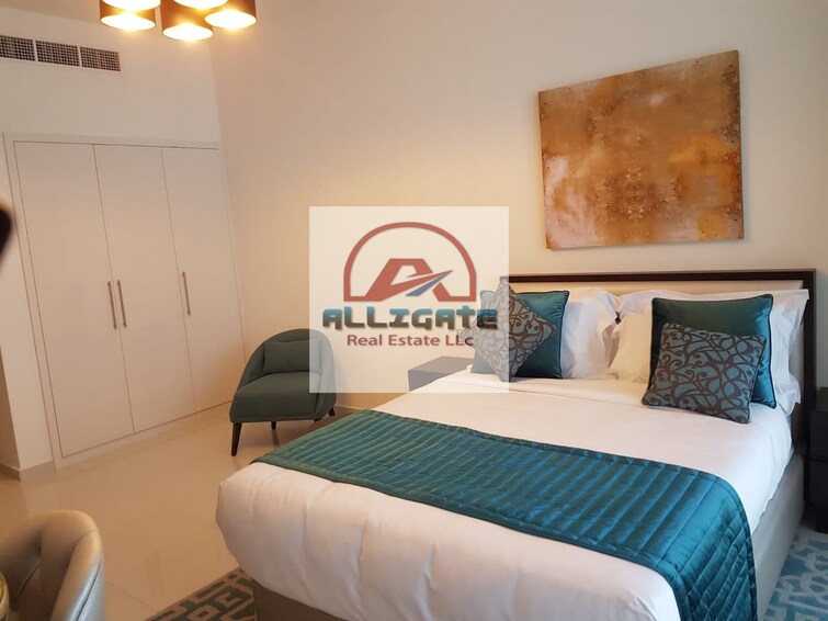 JVC District 18 Apartment for Sale, Jumeirah Village Circle (JVC), Dubai