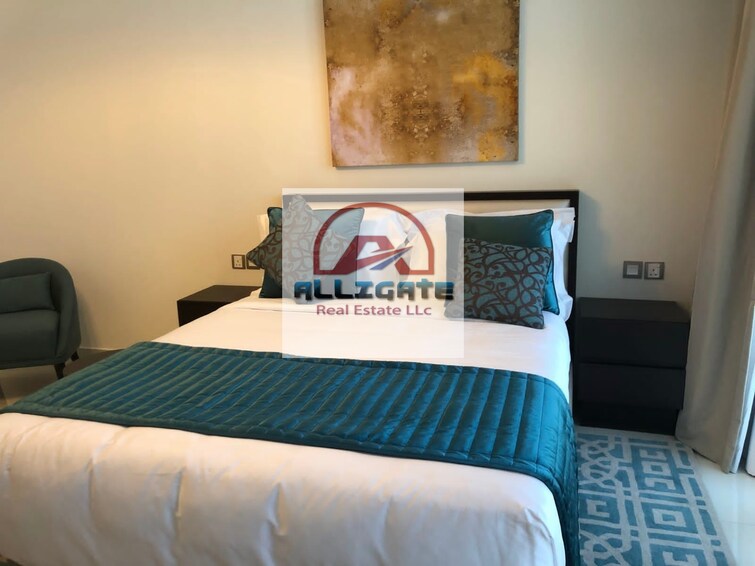 JVC District 18 Apartment for Sale, Jumeirah Village Circle (JVC), Dubai