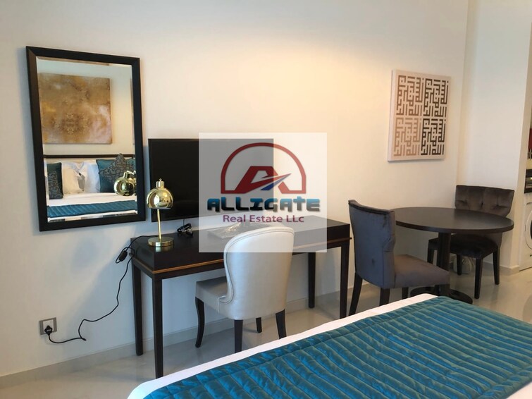 JVC District 18 Apartment for Sale, Jumeirah Village Circle (JVC), Dubai