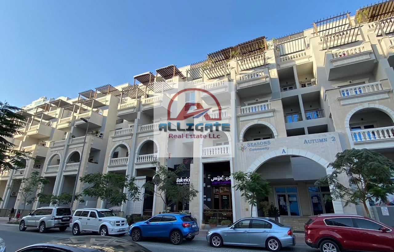 1 Bedroom 1015 Sq.Ft. Apartment for Sale in Jumeirah Village Circle (JVC), Dubai - 5128226 photo 36