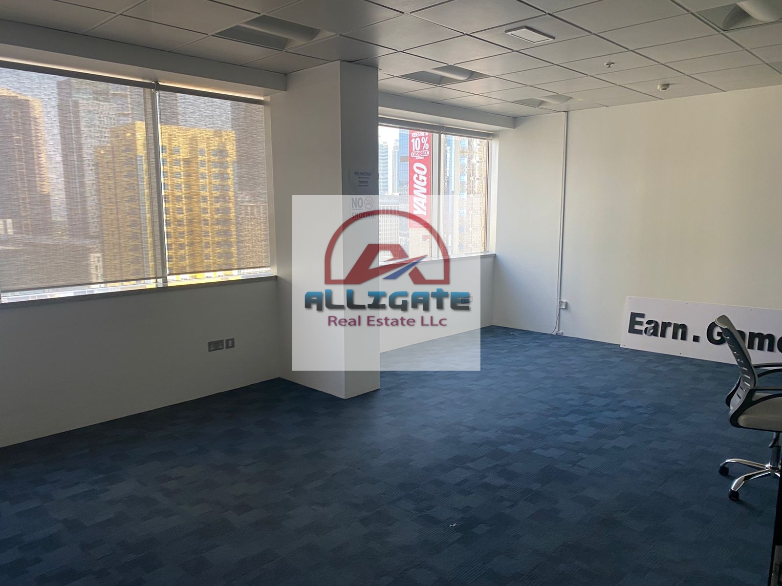  Office Space for Rent, Sheikh Zayed Road, Dubai