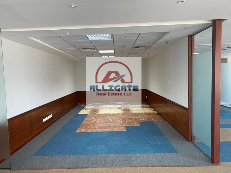  Office Space for Rent, Bur Dubai, Dubai